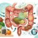 Quais são os efeitos colaterais do excesso de fibras na alimentação?