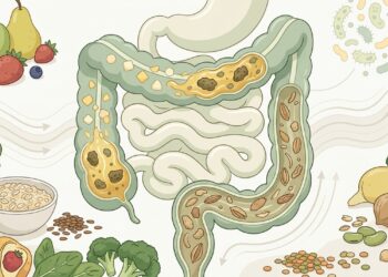 Prisão de ventre e dieta: seis dicas que podem realmente ajudar a regular o intestino e dar mais leveza