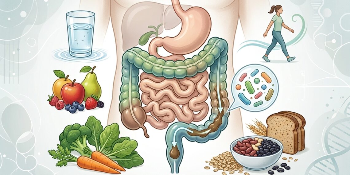 Quantas vezes é realmente normal evacuar por dia para manter uma boa saúde intestinal