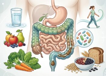 Quantas vezes é realmente normal evacuar por dia para manter uma boa saúde intestinal