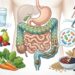Quantas vezes é realmente normal evacuar por dia para manter uma boa saúde intestinal