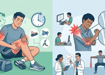 Tendinite: o que é e como não confundi-la com uma dor muscular passageira