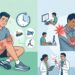 Tendinite: o que é e como não confundi-la com uma dor muscular passageira
