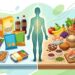 Ultraprocessados “dentro da dieta” ainda podem atrapalhar o peso: o que um novo ensaio clínico sugere