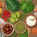 O que comer para fortalecer a imunidade: a relação entre nutrição e defesas do corpo