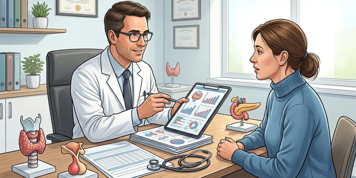 O que é a fadiga adrenal e por que os médicos questionam esse termo?