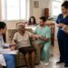 Cuidado domiciliar para idosos: o novo programa do SUS que promete levar equipe multiprofissional até a casa