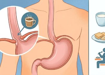 5 dicas para tomar café com leite e evitar azia pela manhã