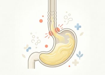 Sentir queimação no estômago e gosto azedo na boca com frequência pode ser um dos primeiros sinais da doença do refluxo gastroesofágico