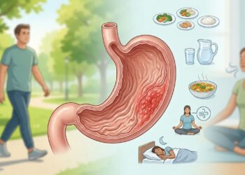 Gastrite: sete recomendações para aliviar o estômago e comer com mais conforto