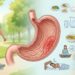 Gastrite: sete recomendações para aliviar o estômago e comer com mais conforto