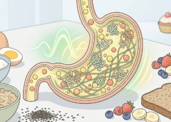 Proteína no café da manhã: o ajuste simples que pode aumentar saciedade sem depender de beliscar doce