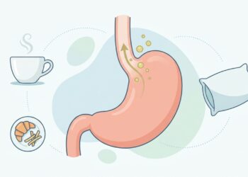 Refluxo: sintomas, causas e quando ele pode indicar algo mais sério