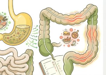 4 motivos para sentir necessidade de defecar imediatamente após comer