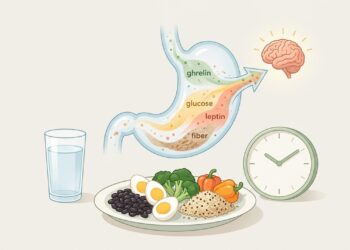 4 motivos para sentir muita fome logo após comer