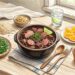 5 dicas para comer feijoada e evitar sentir-se mal depois