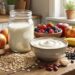 3 alimentos que ajudam a equilibrar a flora intestinal e melhorar a digestão