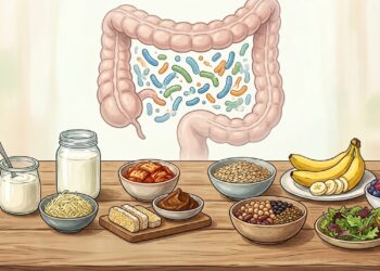 Alimentos fermentados no dia a dia: como escolher opções que realmente alimentam a microbiota