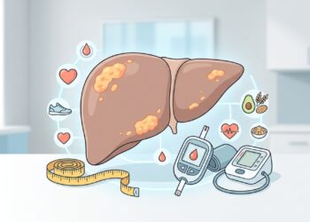 Gordura no fígado mudou de nome: o que MASLD revela que “esteatose” não explicava tão bem