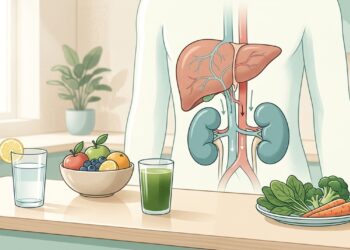 As bebidas detox não demonstraram benefícios significativos na "limpeza" do organismo
