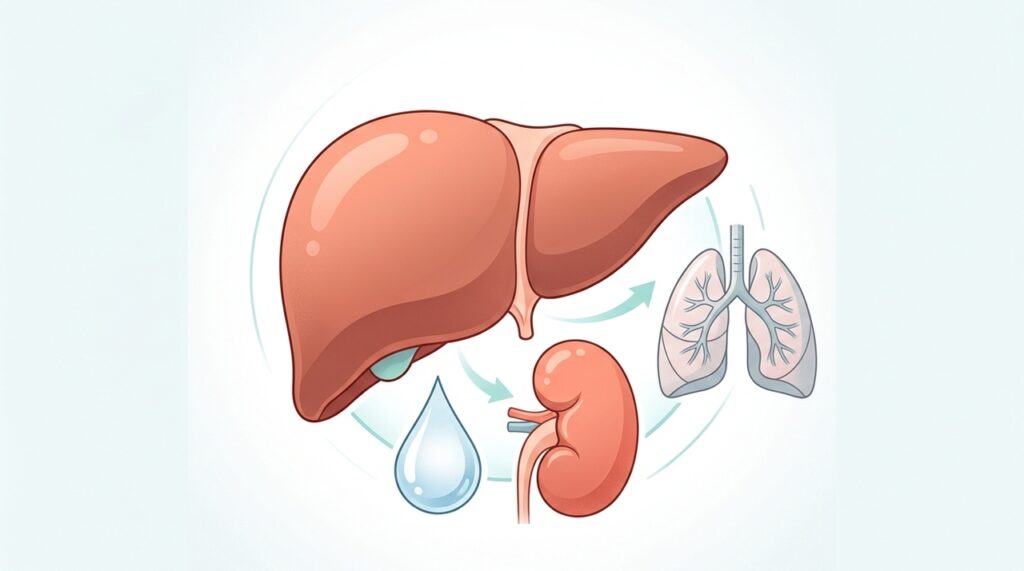 Os "detox" podem não limpar o corpo tanto quanto a propaganda promete