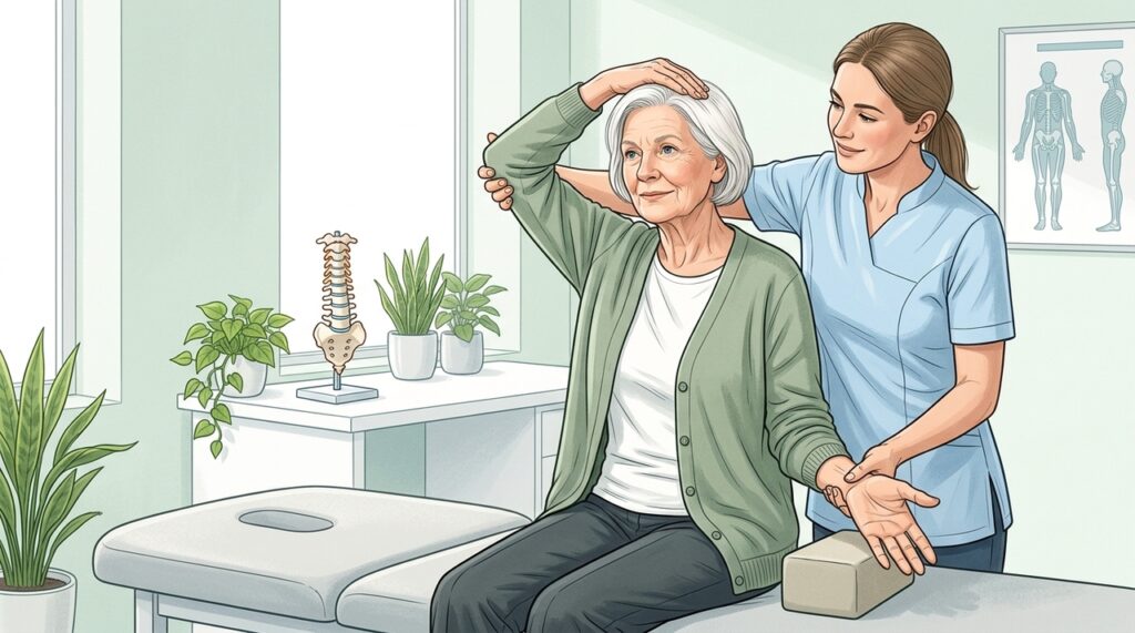 O que causa formigamento nas mãos e dormência nos braços?