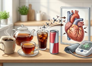 Pessoas com pressão alta devem evitar a cafeína?