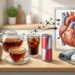 Pessoas com pressão alta devem evitar a cafeína?