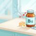 Falta de vitamina B12 não afeta só energia: o alerta do NIH para idosos, vegetarianos e quem usa remédios gástricos