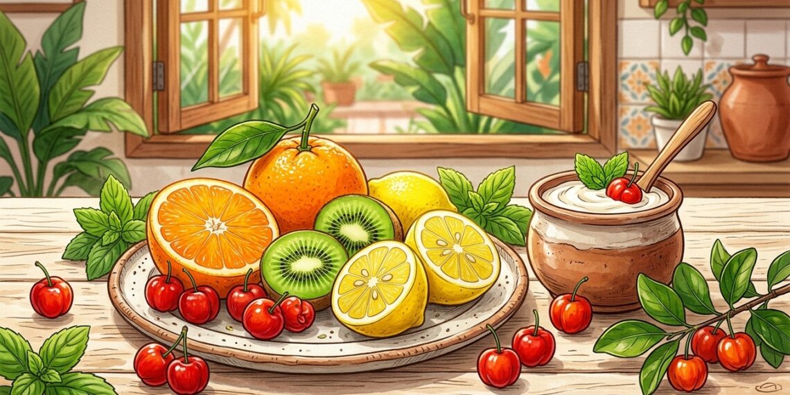 3 alimentos que ajudam a fortalecer as defesas do corpo naturalmente