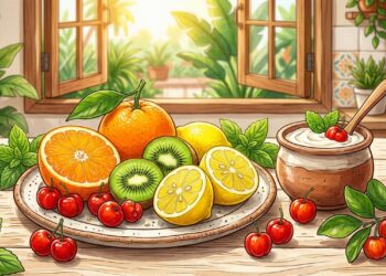 3 alimentos que ajudam a fortalecer as defesas do corpo naturalmente