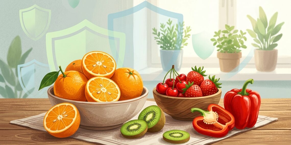 Tomar vitamina C pode não prevenir resfriados tanto quanto pensávamos