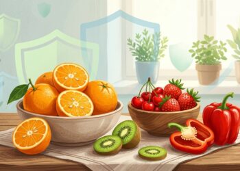 Tomar vitamina C pode não prevenir resfriados tanto quanto pensávamos