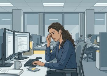 O que é a síndrome do edifício doente e como identificá-la?