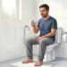 A frequência intestinal saudável depende também do conforto, da consistência das fezes e da ausência de esforço.