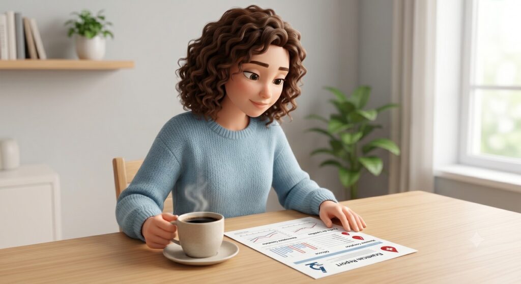 ALT e AST precisam ser interpretadas com acompanhamento, não apenas pelo consumo de café.