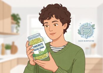 Começar com pequenas porções e observar o sódio ajuda a consumir chucrute com mais equilíbrio.