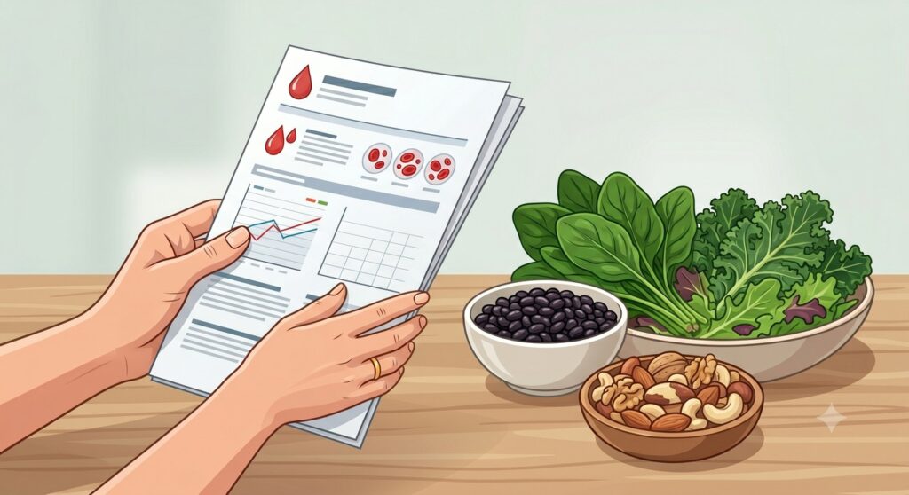 Avaliar sintomas, alimentação e exames ajuda a decidir quando suplementar magnésio com segurança.