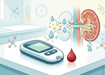 Sede excessiva ou muita vontade de urinar: sinais que justificam avaliar a glicose no sangue