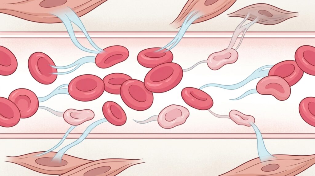 Cansaço que não passa não é apenas falta de sono: pode ser um sinal de anemia