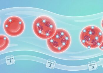 Hemoglobina glicada: o exame que revela a média do açúcar no sangue antes de sintomas evidentes