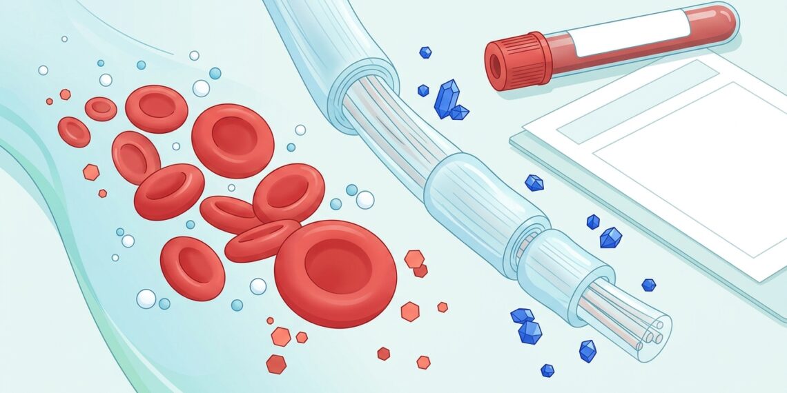 Vitamina B12 e energia: quando faz sentido investigar junto com o ferro