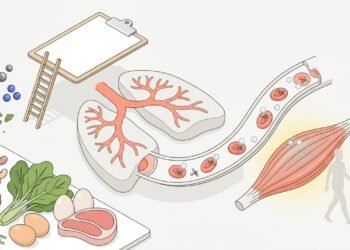 Cansaço constante com falta de ar em pequenos esforços: quando investigar anemia antes de tomar suplementos por conta própria
