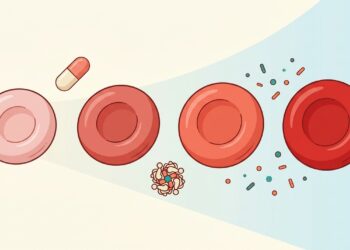 Quanto tempo leva para o ferro suplementar fazer efeito na anemia