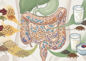 A maioria das pessoas se concentra em ovos e carne quando pensa em proteína, mas é importante variar a fonte para também incorporar fibras e cuidar da microbiota
