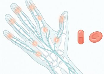 Dormência nas mãos e falta de equilíbrio: a deficiência de vitamina que merece investigação em idosos