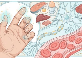 Vitamina B12: como obter melhor absorção e manter níveis adequados no organismo