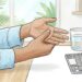 A pausa para descanso deve durar pelo menos 5 minutos a cada hora de trabalho, e depois disso deve-se fazer alongamentos rápidos