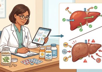 Ashwagandha não é inofensiva para todo mundo: o alerta sobre uso prolongado e fígado