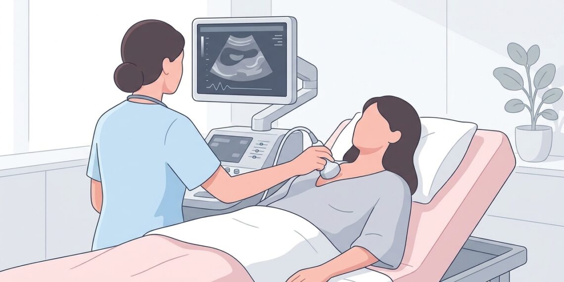 Mamografia e ultrassom das mamas: diferenças, vantagens e quando cada uma é recomendada